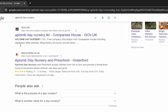 create seo profile backlinks to boost your brand on google
