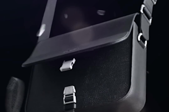 3d bag animation 3d fashion animation bag design 3d bag modelling