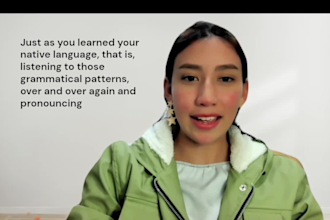 be your spanish tutor for travelers to colombia