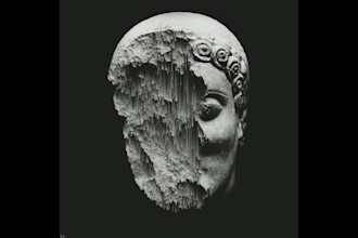 produce dark trap beats for you