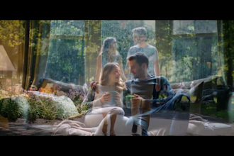 produce an ai video for you