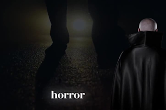 make viral scary story videos, horror stories, creepy videos like mr nightmare