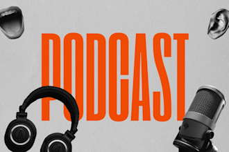 write intro radio podcast brand jingle music production produce theme song