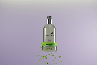 create 3d perfume animation video 3d fragrance bottle animation cgi perfume ads