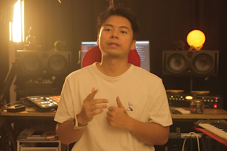 master your pop, rap, electronic music