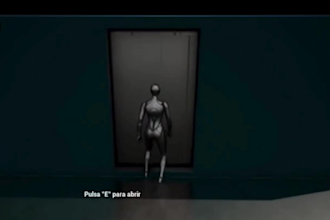 blueprint game in unreal engine 5 animation