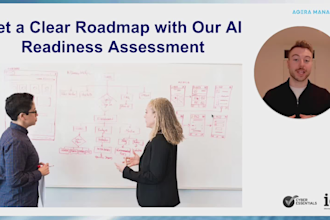 analyse your business processes to uncover ai and automation opportunities