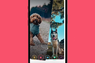 create figma prototypes that feel like a real app