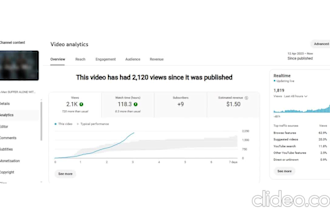 improve your youtube video optimization with channel seo
