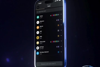 design and develop web3 blockchain app, web3 game, and cryptocurrency wallet app