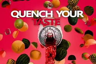 create 3d beverage animation 3d can animation soda animation 3d drink animation