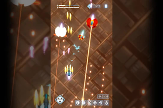 develop a polished 2d or 3d game