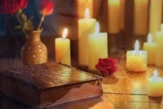 powerful wish spell, make a wish spell, manifest your deepest desire