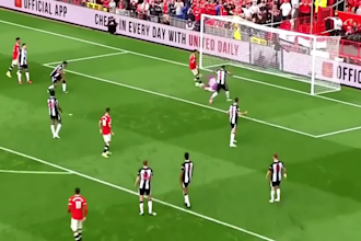 create monetizable football or soccer highlights  videos