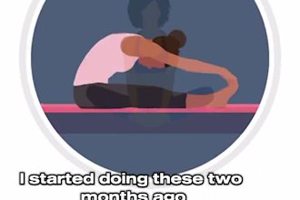 create ugc videos fitness, for products, fitness app, wellness, supplement brand