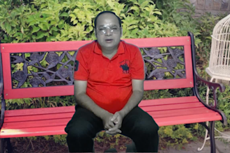 I will do a Jyotisha reading for you by Himanshu Tiwari on Fiverr