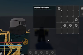 be your professional roblox studio scripter