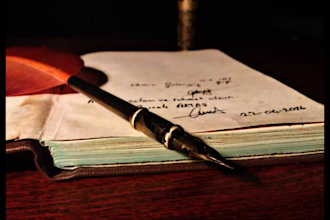 narrate and produce your audiobook