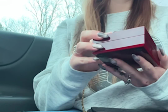 create couples ugc video content for social media ads