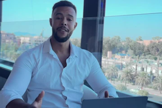 be your fitness male model for professional video and photos