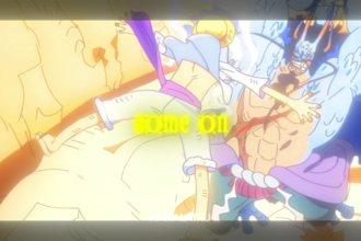 create an awesome anime edit for you