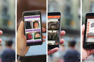 android and iphone app IOS mobile app development