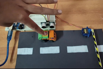 do arduino, esp32, stm32, raspberry pi programming and iot projects