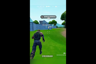 record and or edit your roblox shorts
