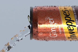 do 3d beverage animation food animation 3d product animation 3d drink animation