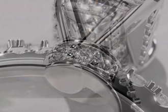 design hyper realistic 3d jewelry animation to showcase your product