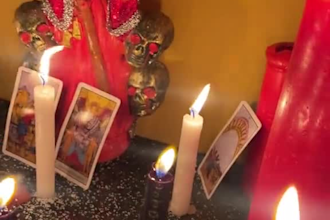 cast strong obsession love spell, love spell, lust attraction