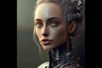 create a realistic ai music video with perfect lip sync