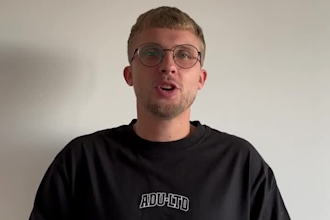provide russian spokesperson videos