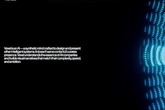 3d animated wix website, interactive wix studio website, 3d animated website