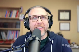 get your audio video podcast edited remove noise mix master