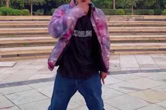 create viral tiktok dance video to promote your music