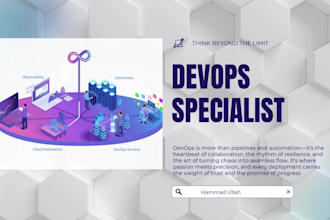 set up and troubleshoot your devops cicd pipeline with docker and kubernetes