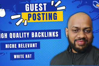 do manual outreach link building for your website