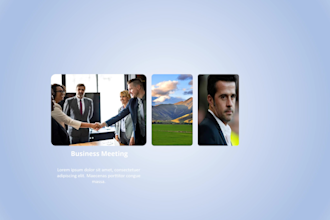 make branded powerpoint and business powerpoint presentation