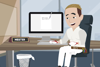 record a professional voice over in danish