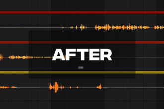 enhance your podcast with expert vocal mixing
