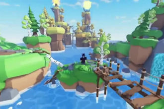 build roblox game model, roblox map, roblox r6 animation in roblox studio