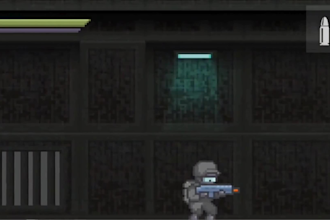 design and develop your 2d godot game from scratch