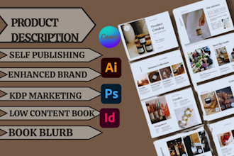 design amazon a plus content, amazon product,  enhanced brand content, ebc image