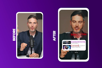 edit trending vertical video edit for instagram and tiktok