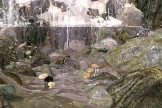 do best visual effects and cgi compositing
