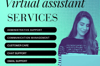 be your reliable virtual receptionist