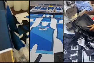be your manufacturer supplier of custom sports wear