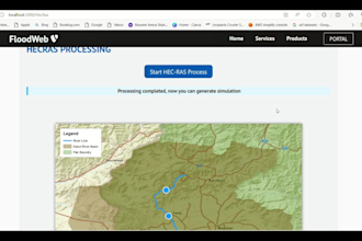 build interactive maps using mapbox, leaflet and google maps