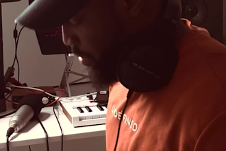 produce custom exclusive beats, ghost production